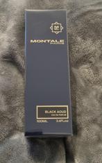 Montale Black Aoud, Sieraden, Tassen en Uiterlijk, Nieuw, Ophalen of Verzenden