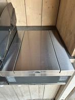 Grandhall zijbrander, Tuin en Terras, Gasbarbecues, Ophalen, Gebruikt, Grandhall