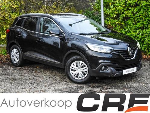 Renault Kadjar 1.2 TCe Extase PANO automaat / Keyless Go / C, Auto's, Renault, Particulier, Te koop, Kadjar, ABS, Achteruitrijcamera