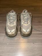 Balenciaga Triple S, Kleding | Heren, Schoenen, Overige kleuren, Ophalen of Verzenden, Sneakers of Gympen, Gedragen