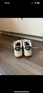 Nike Court Vision Alta - Maat 40, Ophalen of Verzenden, Wit, Sneakers of Gympen