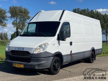 Iveco Daily 35C15V 3.0 L4/H2 Bestel 2012 211.509km beschikbaar voor biedingen
