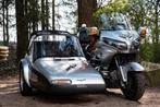 Goldwing 1800 zijspan EML Bj.2015 1e Eigenaar., Motoren, Motoren | Zijspanmotoren
