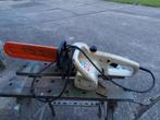 Kettingzaag Stihl MSE 140 C, Tuin en Terras, Hand-tuingereedschap, Overige soorten, STHIL, Zo goed als nieuw, Ophalen