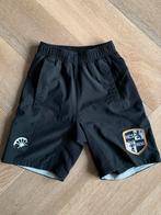 HC Schiedam (HCS) Broekje Maat 128, Kleding | Heren, Zwart, Overige maten, Ophalen of Verzenden, Voetbal
