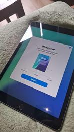 ipad 12 9e generatie met icloud lock, Computers en Software, Apple iPads, Gebruikt, Apple iPad, 128 GB, Grijs