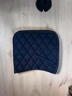 Navy dekje maat full met glitters, Dieren en Toebehoren, Paarden en Pony's | Dekens en Dekjes, Ophalen of Verzenden, Zo goed als nieuw