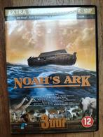 DVD De ark van Noach €3, Alle leeftijden, Ophalen of Verzenden, 1980 tot heden, Zo goed als nieuw