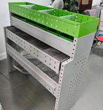 Werkkast opbergkast voor werkbus Opel Vivaro, Auto diversen, Ophalen, Nieuw