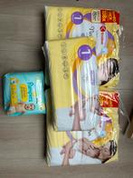 Maat 1 kruidvat en pampers luiers., Ophalen, Nieuw, Overige typen