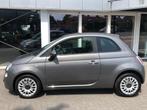 Fiat 500 1.0 TwinAir Pop - Airco, Voorwielaandrijving, Stof, Gebruikt, Euro 6