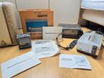 Portable videorecorder Panasonic NV-100, Ophalen of Verzenden, Niet werkend, VHS-speler of -recorder
