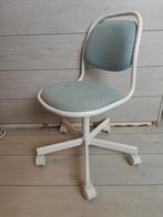 Ikea Örfjäll, Ophalen, Gebruikt, Zwart