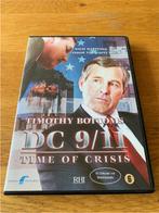 Dvd DC 9/11 Time of Crisis - Timothy Bottoms, Vanaf 6 jaar, Ophalen of Verzenden