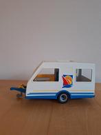 Playmobil caravan 7503, Kinderen en Baby's, Speelgoed | Playmobil, Ophalen of Verzenden, Zo goed als nieuw, Los playmobil