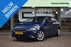 Opel Corsa 1.2 Elegance 100PK met NAV|CLIMA|CAMERA|LMV|CRUIS, Auto's, Voorwielaandrijving, Gebruikt, Euro 6, Blauw