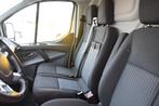 Ford Transit Custom 290 2.0 TDCI L2H1 Trend Airco Cruise Pdc, Voorwielaandrijving, Electronic Stability Program (ESP), Stof, 4 cilinders