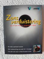 Zons Verduistering / De Eclips  Van 11 Augustus 1999, Ophalen of Verzenden, Zo goed als nieuw, Bloemen, Planten en Bomen