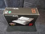Nintendo Ds - Metroid Prime Demo Bundel, Ophalen, Zo goed als nieuw, Zilver, DS Original of Phat
