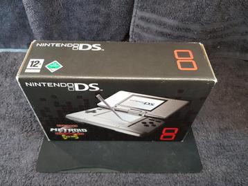 Nintendo Ds - Metroid Prime Demo Bundel beschikbaar voor biedingen