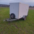 Aanhanger, Ophalen of Verzenden, Gebruikt