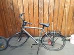 Herenfiets batavus ventoux, Ophalen, Gebruikt, Versnellingen, Batavus