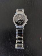 Swatch klik horloge, Sieraden, Tassen en Uiterlijk, Horloges | Heren, Staal, Gebruikt, Staal, Swatch