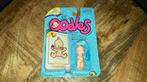 Vintage 1986 Oodles Doll Toy - LJN Toys LTD, Ophalen of Verzenden, Zo goed als nieuw