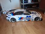 FG 1:5 BMW M3 Body te koop, Hobby en Vrije tijd, Benzine, Nieuw, Ophalen of Verzenden, Auto onroad