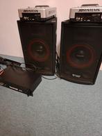 Complete DJ Set voor Beginners, Ophalen, Gebruikt, Overige merken