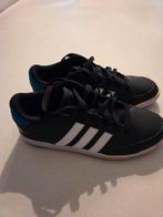 Adidas schoenen maat 37,5, Ophalen of Verzenden, Gedragen, Zwart, Sportschoenen