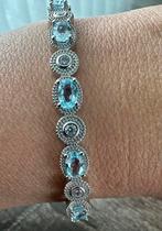 Topaas bangle, Ophalen of Verzenden, Nieuw