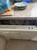 Vaatwasser - Schoon en Betrouwbaar, Gebruikt, 60 cm of meer, Ophalen of Verzenden, Inbouw