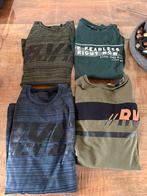 Jongens kleding maat 146/152 en 152/158, Ophalen, Gebruikt, Maat 146