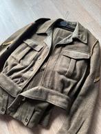 Legeruniform jaren 50/60, Verzamelen, Militaria | Algemeen, Ophalen of Verzenden, Landmacht, Nederland