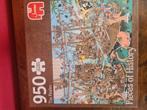 Jumbo history puzzels, Hobby en Vrije tijd, Denksport en Puzzels, Ophalen of Verzenden, Zo goed als nieuw