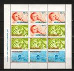 Nl 875 postfris (middenvouw), Postzegels en Munten, Postzegels | Nederland, Ophalen of Verzenden, Na 1940, Postfris