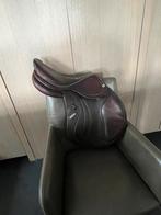 CWD springzadel 17 inch, Dieren en Toebehoren, Ophalen of Verzenden, Gebruikt, Springen