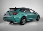 Toyota Corolla Touring Sports Hybrid 140 GR Sport Plus Pack, 450 kg, 4 cilinders, Adaptive Cruise Control, Nieuw