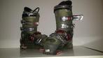 Salomon X Wave Skischoenen maat 43,5 (27,5 inzet), Sport en Fitness, Skiën en Langlaufen, Verzenden, Schoenen, Salomon, Skiën
