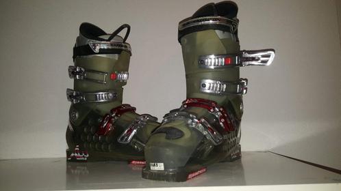 Salomon X Wave Skischoenen maat 43,5 (27,5 inzet), Sport en Fitness, Skiën en Langlaufen, Gebruikt, Schoenen, Skiën, Salomon, 180 cm of meer