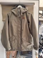 Bergans of Norway Nordmarka Shell outdoor Jacket, Ophalen of Verzenden, Nieuw, Groen