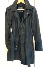 Mooie, oude GStar Raw jas, veel details, in perfecte staat., Maat 38/40 (M), Zwart, Ophalen of Verzenden, Gedragen