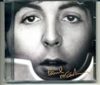 Paul McCartney Something For The Weekend... Paul McCartney's, Ophalen of Verzenden, Zo goed als nieuw, Overige genres