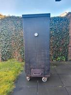 Rookkast, Tuin en Terras, Ophalen of Verzenden, Gebruikt