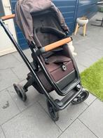 Dubatti Two Kinderwagen, Buggy & Reiswieg incl. accesoires., Kinderen en Baby's, Kinderwagens en Combinaties, Zo goed als nieuw