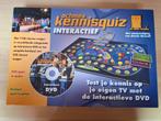 Achmea Kennisquiz Interactief, Ophalen of Verzenden, Zo goed als nieuw