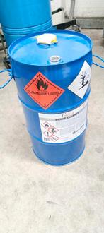 Olievat 25 liter - Industrieel gebruik, Ophalen, Zo goed als nieuw, Vuurton