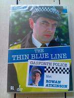 2dvd THE THIN BLUE LINE.  (**nog nieuw in seal**), Alle leeftijden, Ophalen of Verzenden, Zo goed als nieuw