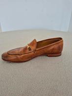 Leren schoen  Melvin & Hamilton  maat 38, Kleding | Dames, Schoenen, Bruin, Instappers, Ophalen of Verzenden, Gedragen